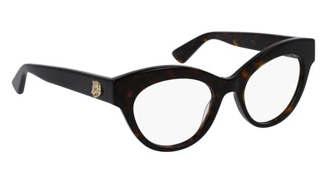 gucci tan gray women glasses|Gucci eyeglasses women's 2020.